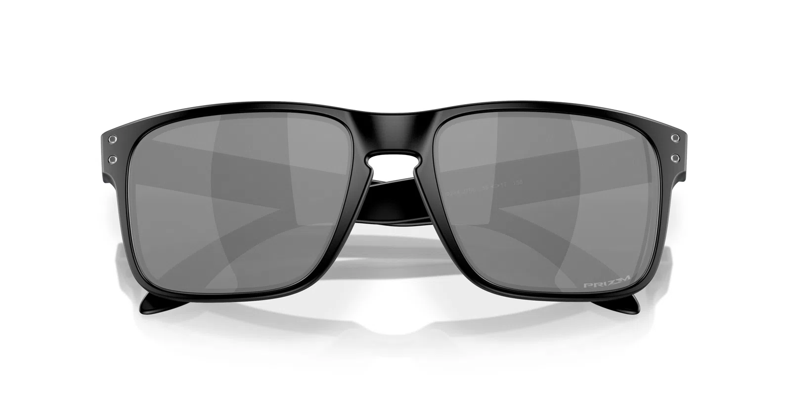 Oakley Holbrook 9244 Sunglasses - view 79
